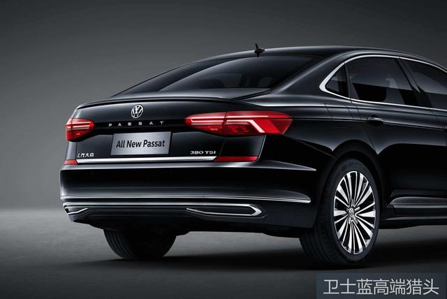 继中保研碰撞测试之后,帕萨特车主欲起诉维权