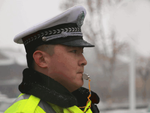 提醒大家, 宁津县气象局2020年01月07日11时20分发布暴雪蓝色预警信号