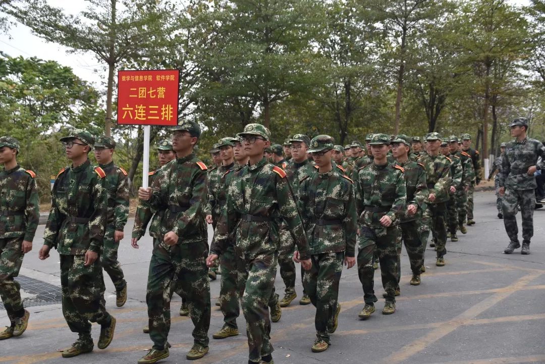 习军人之风 铸军人之魂 | 记录冬训生活的第三,四天