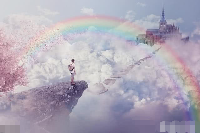 人会不会因做梦而死？梦境与现实交织的奇妙探索