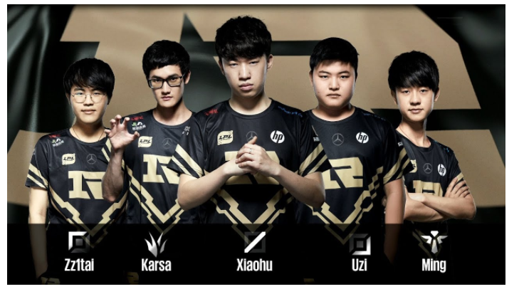 RNG俱乐部因资金问题 退出北京主场 挺住啊! 