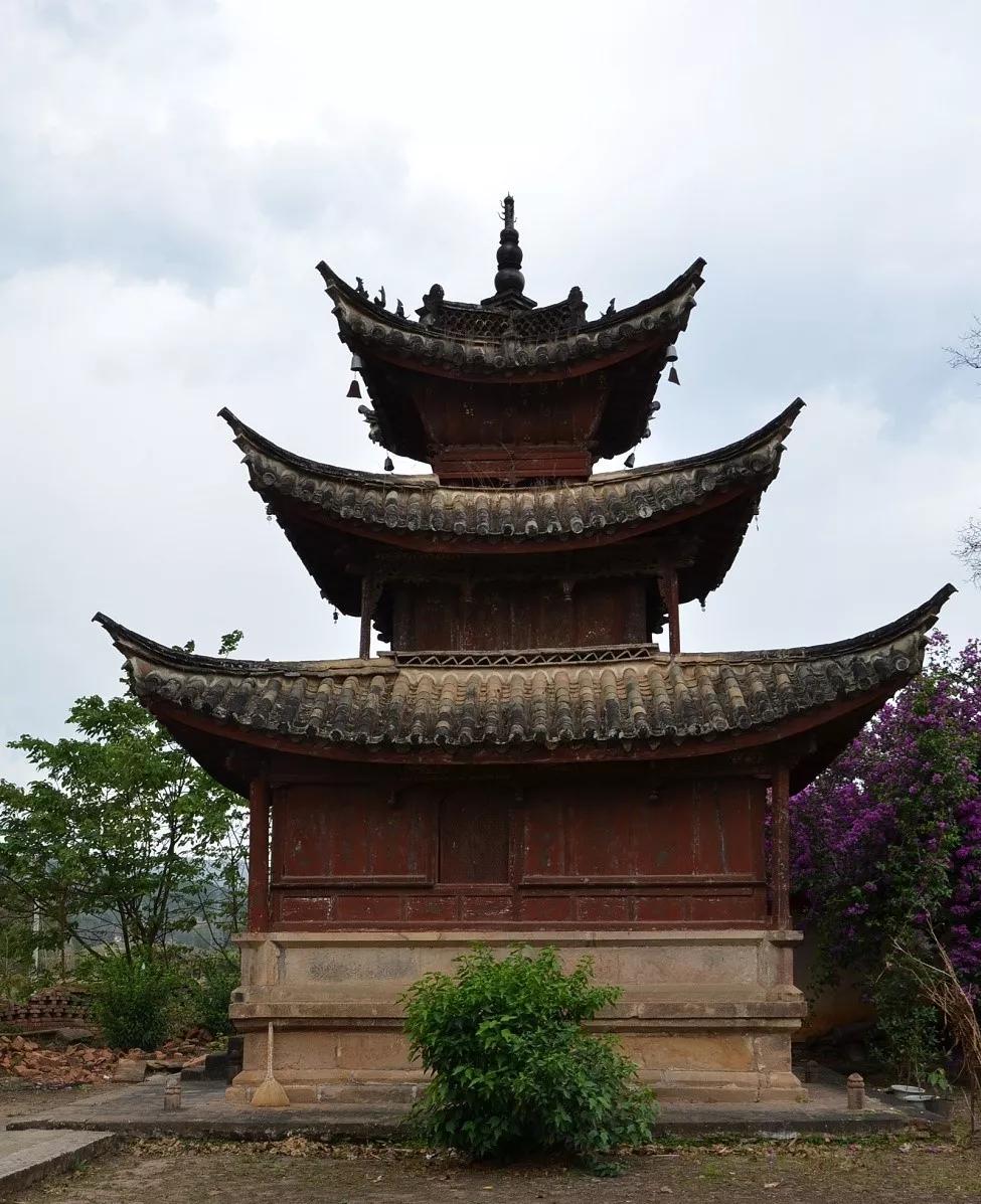 二· 景谷大石寺景区