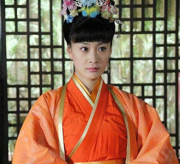 《芈月传》芈茵:我哪儿不如芈月?你为何不肯从