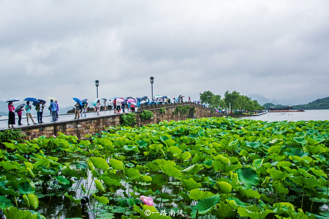 原创2020春节最热景区预测，前两名位于北京杭州，第三名有点意外！