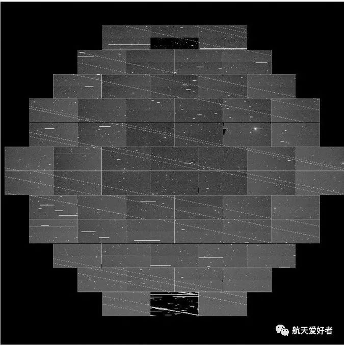 【加油!奥利给】航天爱好者网的2019年年度总