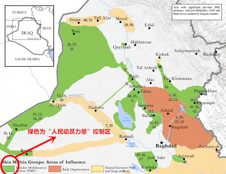 伊拉克gdp2020_伊拉克战争(2)