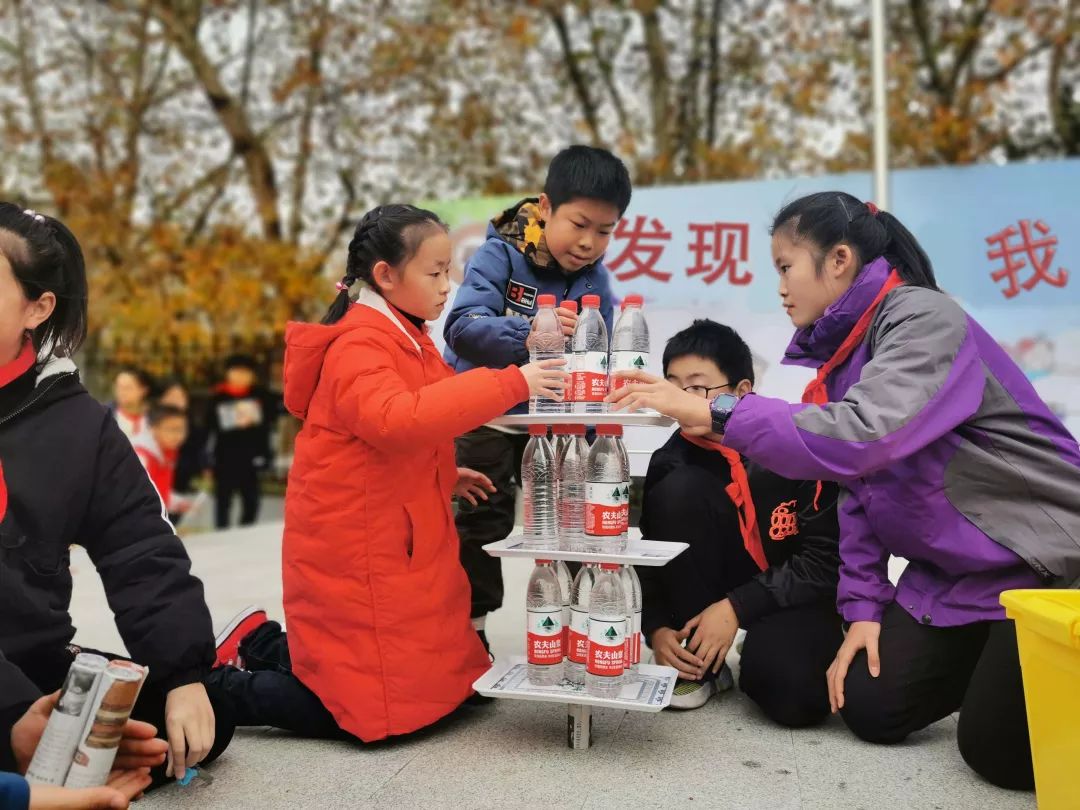 喜讯在全国青少年电子信息智能创新大赛浙江赛区中,东风学子卞晔阳