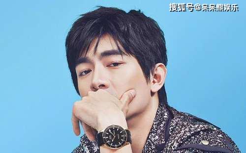 原创林更新活跃像粉头？林更新长期活跃在她评论区，她从没回复林更新