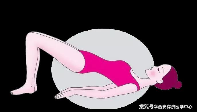 产后子宫的康复