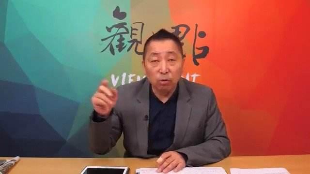 原创赵少康唐湘龙助攻帮韩国瑜找回知识蓝经济蓝