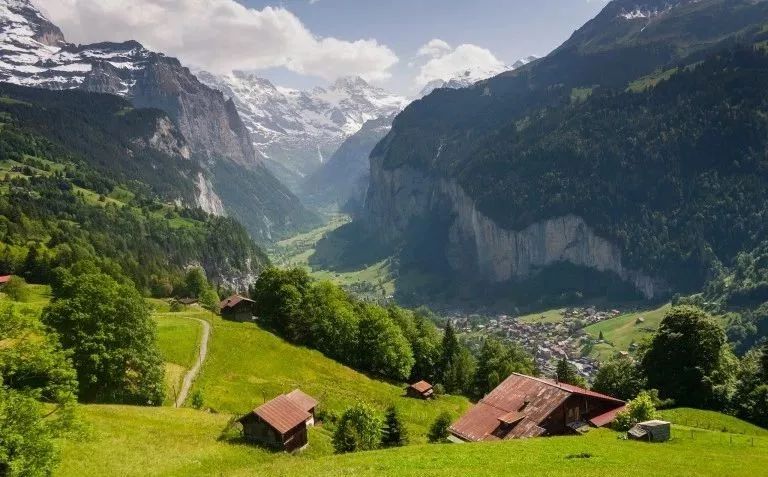 美东华盛顿、纽约触发安全警戒!中西部有哪些