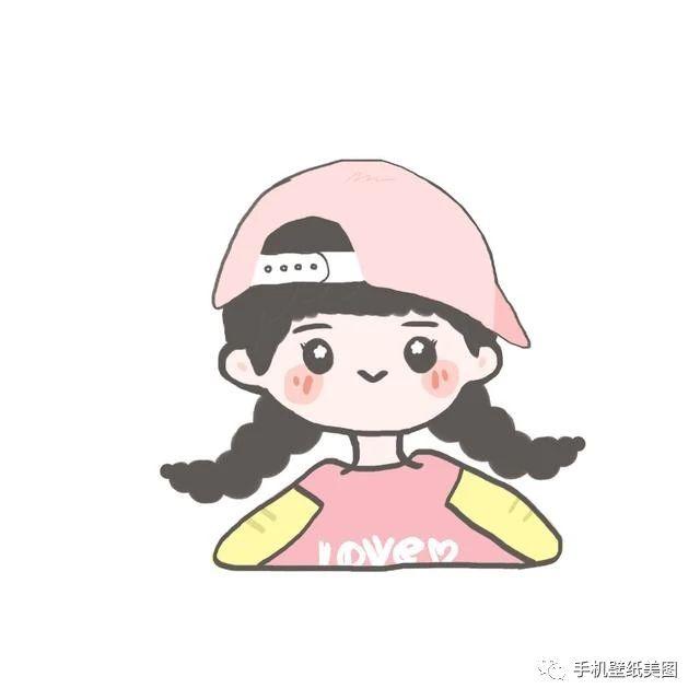 2020头像大全情侣,2020头像大全可爱 2020满满幸福感的情侣头像大全