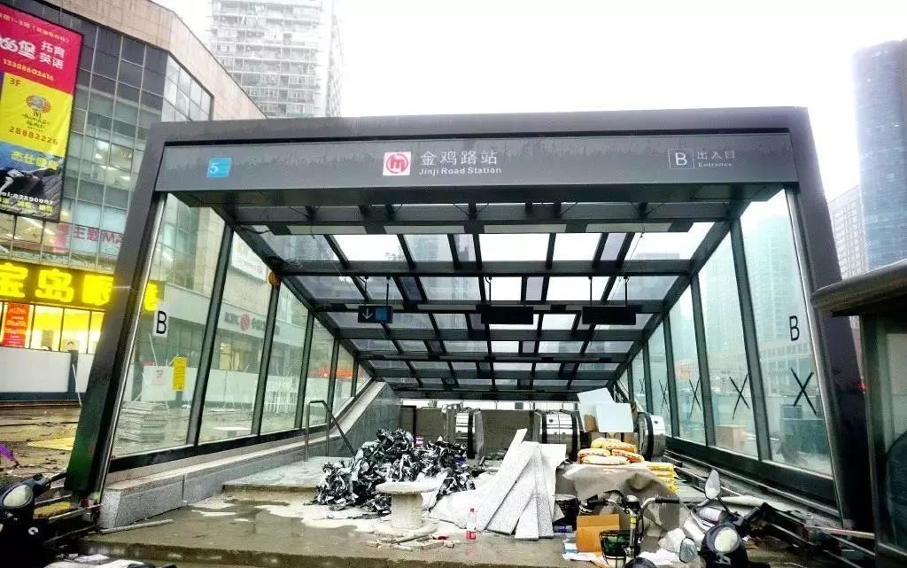 地铁2012西文街站位于西文社区北侧沿西文街东西向布置(对应现工程名