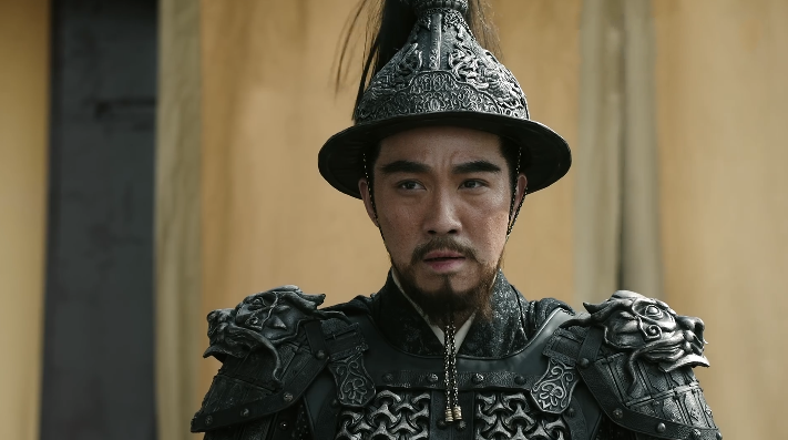 原创《大明风华》汉王已经反叛,朱高炽为何不让朱瞻基出征?三重深意