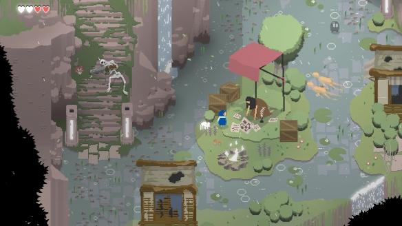 弹幕游戏排行_卡牌弹幕游戏《伊甸之路》玩法及角色介绍情报