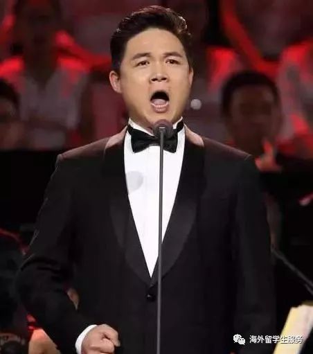 男高音排名_中国男高音歌手排名