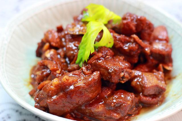 哪些食物属于高脂肪高胆固醇食物 4f4e8341d19c481e9edd9315e1d5fd6d.jpeg