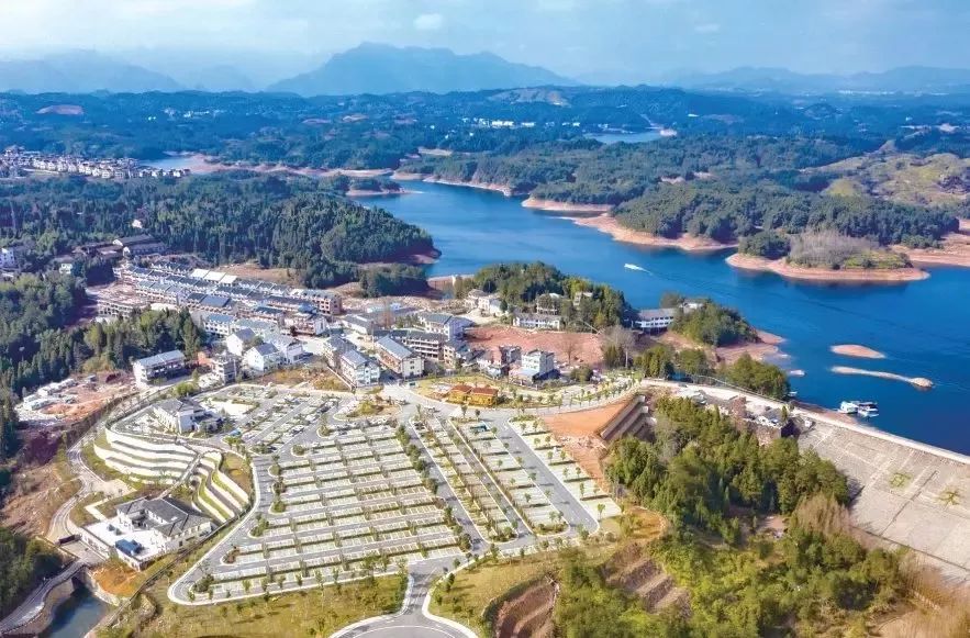 温州文成县2020年gdp_中国六大风水城市排行榜,快来看看吧