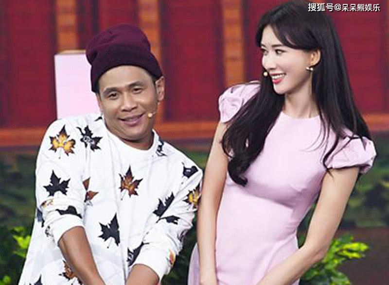 原创宋小宝春晚再次搭档美女,小沈阳继续献唱,看点十足!