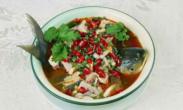 咋做酸菜鱼头 5228c4a186eb43f39d5a8b9eecd2b9f2.jpeg