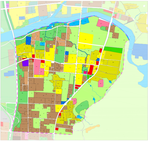 城阳惜福镇常住人口_城阳惜福镇科二考场图