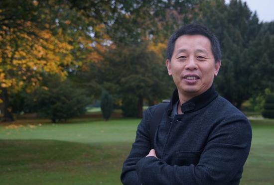 中传原副校长蔡翔被双开，温泉性侵女生未遂