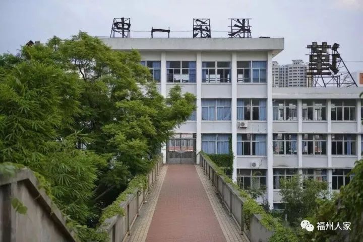 丫霸长乐一中受清华北大青睐这个并列全省第二