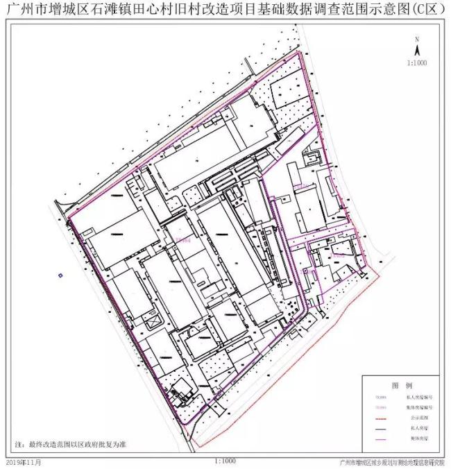 周边5条村15000亩将被规划