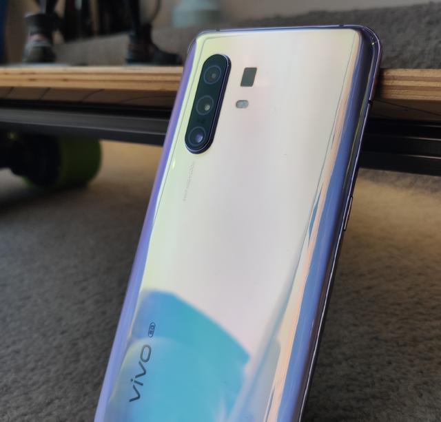 第三代双模5g手机应具备哪些素质?vivo x30 pro给出最佳解答