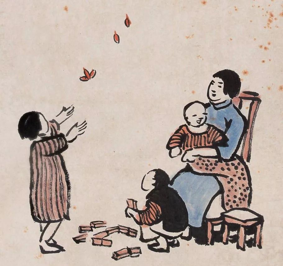 怎么赶走脏东西 6928e8f0d2f6476480dd0508ea084064.jpeg