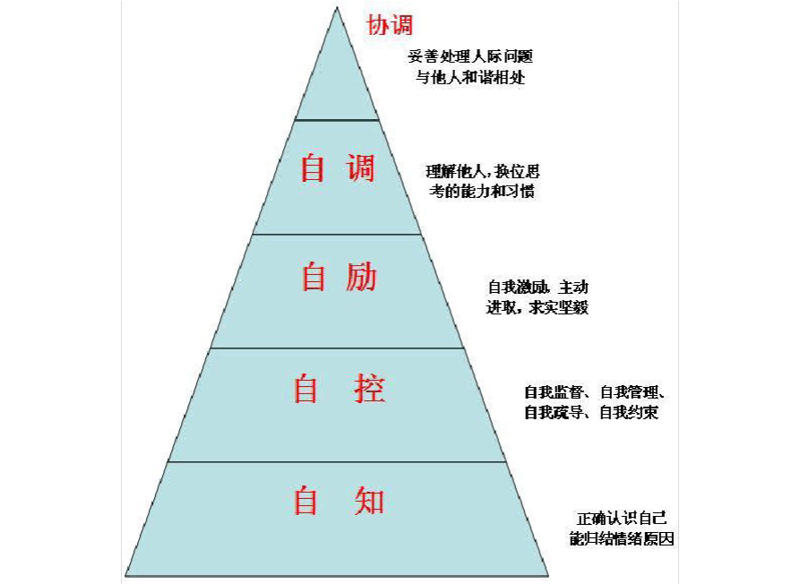 孩子的情商比智商更重要!
