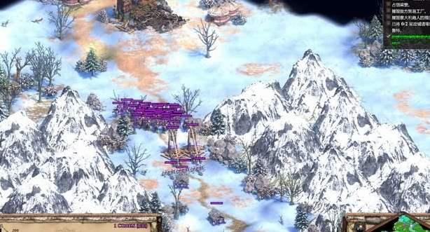 《帝国时代2决定版》:作弊码大全一览,解读秘