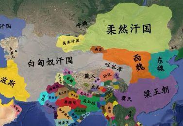 白匈奴人口_阿富汗白匈奴部落(2)