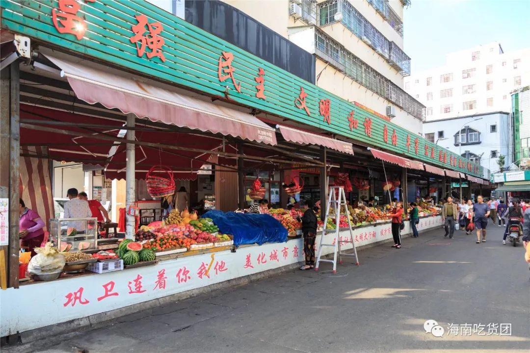 你觉得秀英小街已没落?我不觉得!