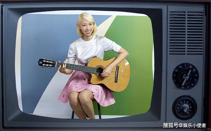 王若琳公开出柜是什么情况 王若琳个人演艺经