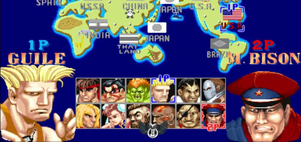 街霸排行_街霸对决礼包兑换码领取大全及角色强度排行一览!