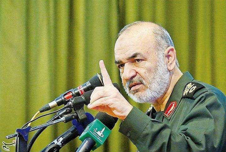 伊朗威胁：若美国回应导弹攻击，将袭击美国本土