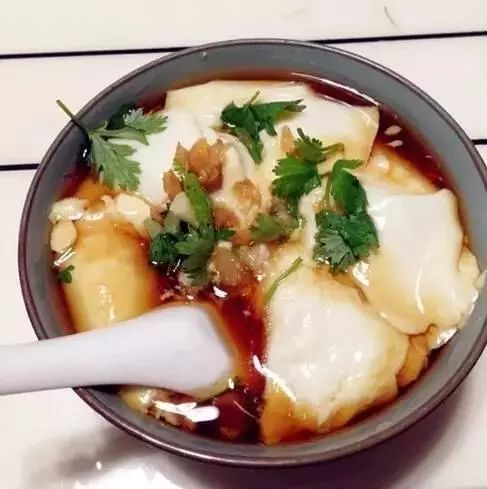 推荐13种豆腐脑的简单做法,学会了不用出去买,速来收藏