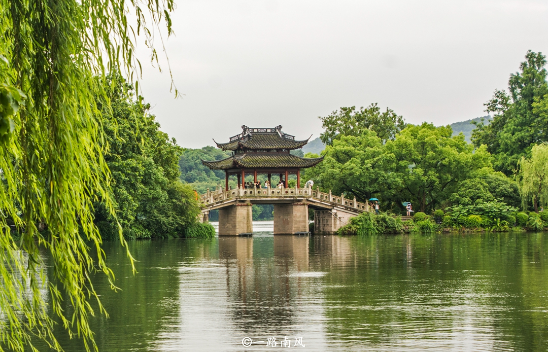 原创2020春节最热景区预测，前两名位于北京杭州，第三名有点意外！