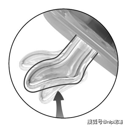 nip昵哺：安抚奶嘴的4大传言，你都听过吗？