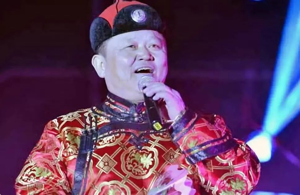 乌云毕力格唱的一首好歌,超好听!