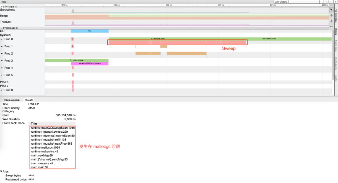 Go contributor 解答:关于 Go GC 的 20 个核心问