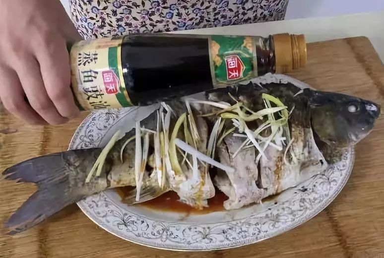 蒸咸肉要放酱油吗 b734ee5ae78e4f949c534f864409147e.jpeg