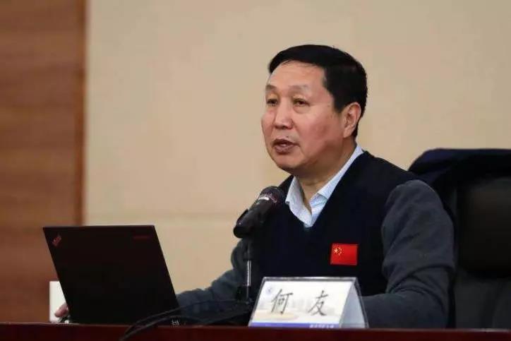 中国工程院院士杨士莪,中国工程院院士徐德民,中国工程院院士张金麟