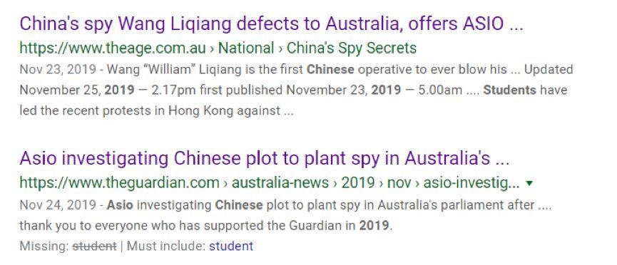2年过去了，澳大利亚政府仍在这么坑害中国学子！