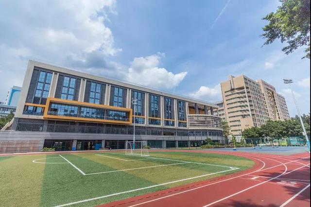 6.广州城市职业学院