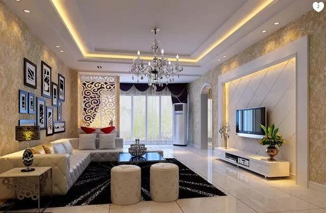 客厅吊灯100种图片价格 bf02db54e69e48429886e7e0accf2909.jpeg