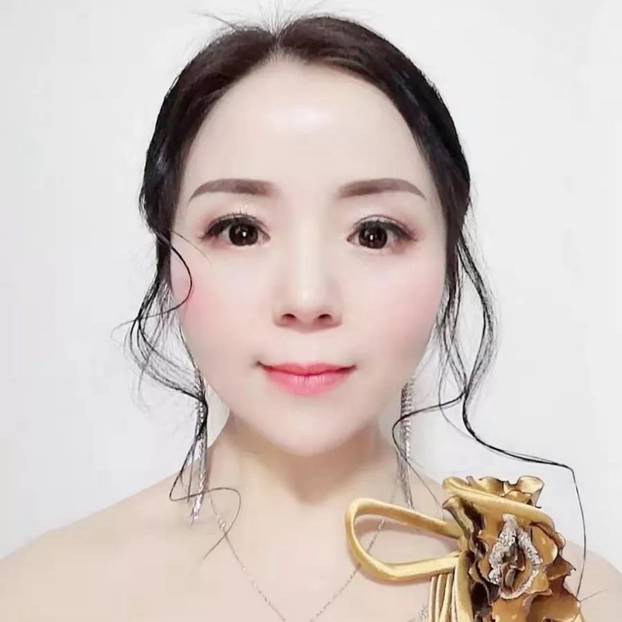 原创 | 写一封情书送给女人(蕙子朗诵作品)