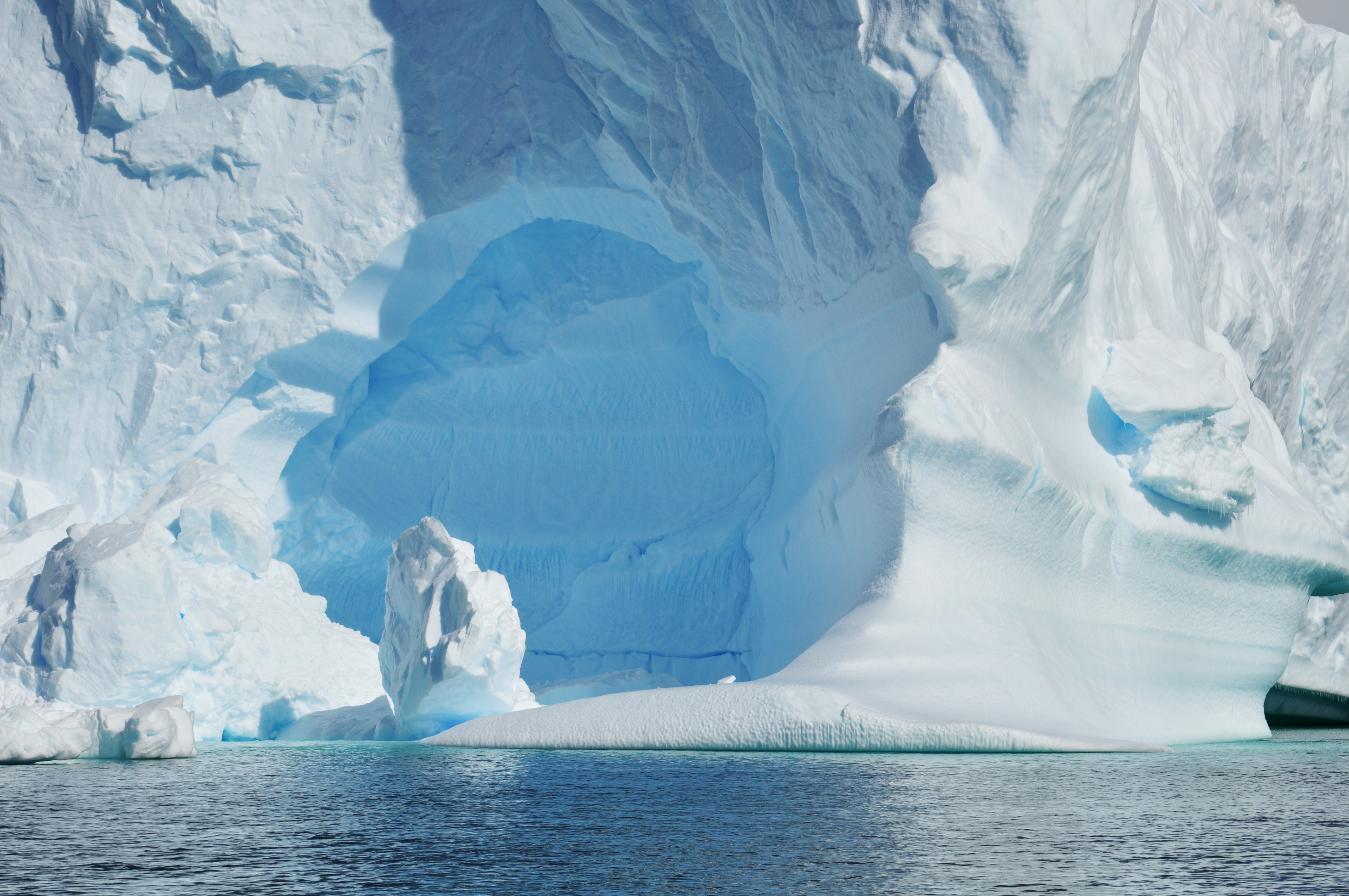 南极旅行的最佳季节 – 旅行少数派 -EFIND TRAVEL