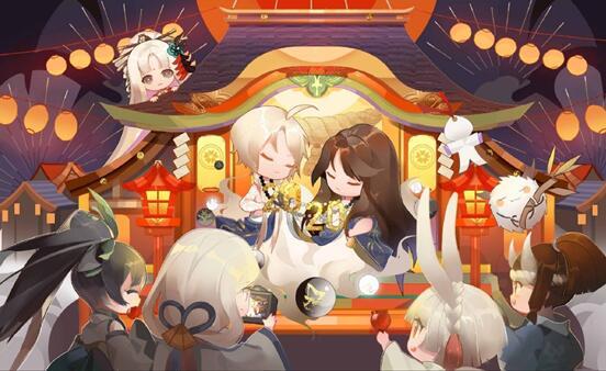 阴阳师吧热议:咸鱼寮玩家不配养老?新ssr铃彦姬竟成游戏新梗